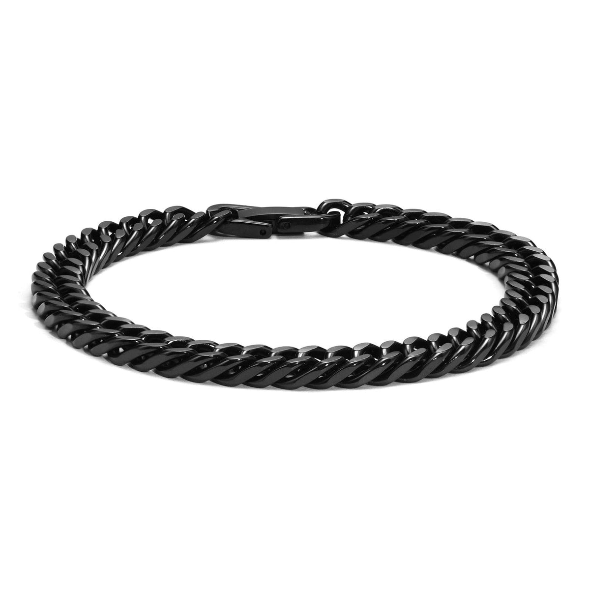 Pulseira Miami Six 8mm - Satorial Men